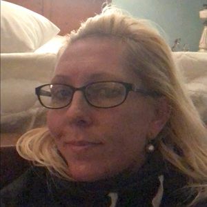 Meet your Posher, Kristy